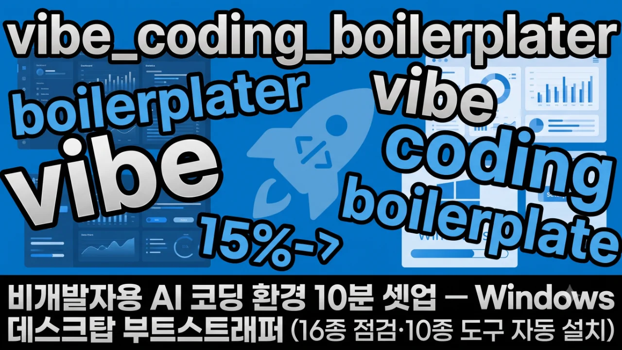 vibe_coding_boilerplater