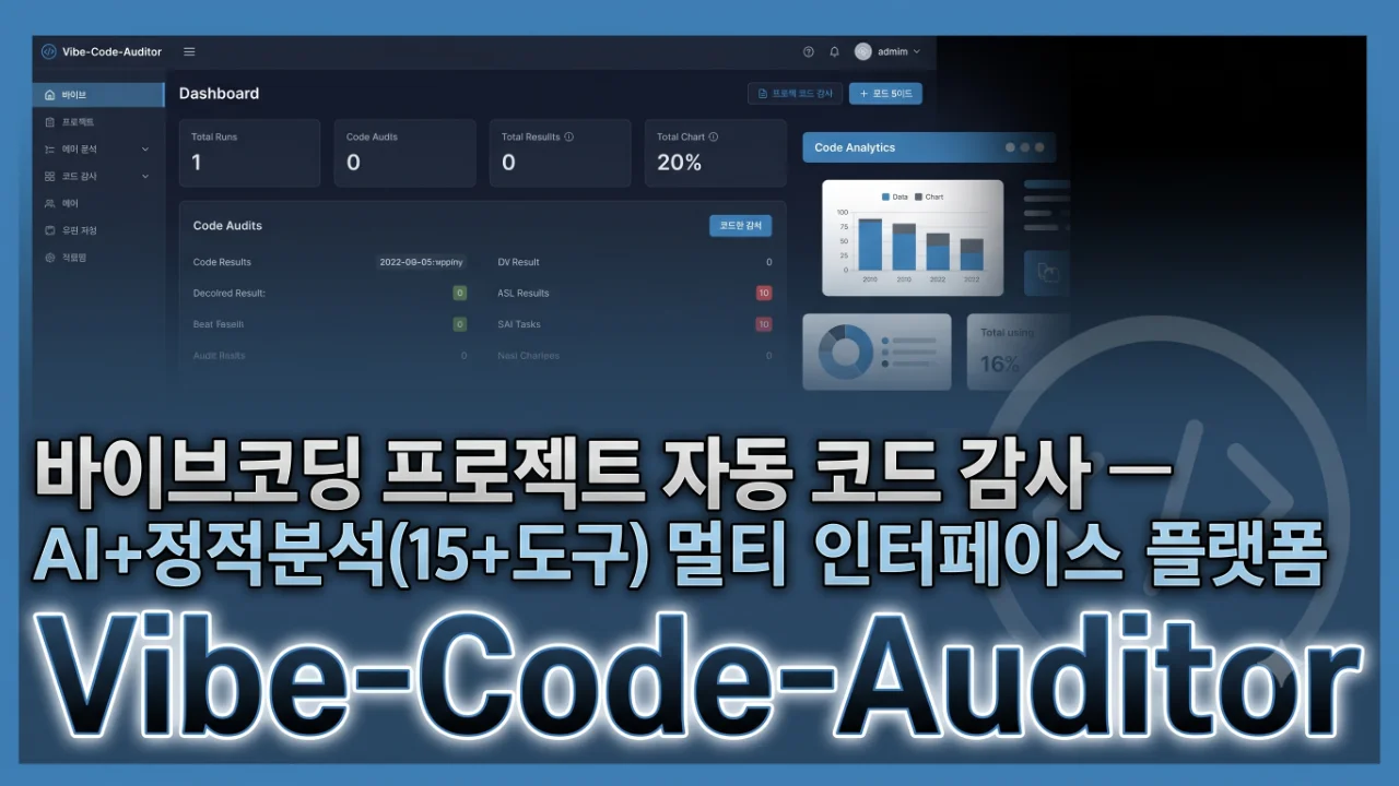 Vibe-Code-Auditor