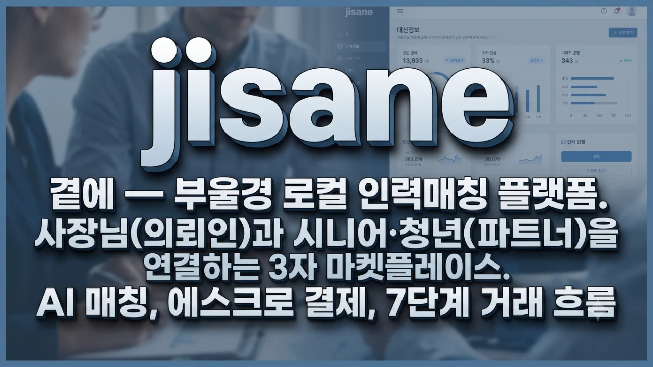 jisane