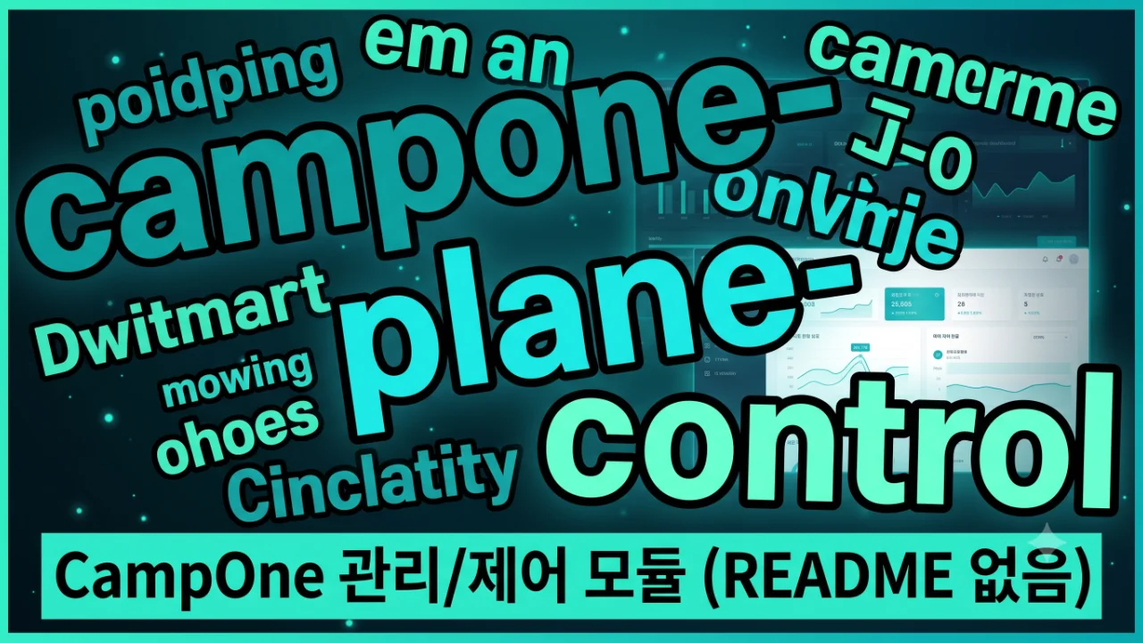 campone-plane-control